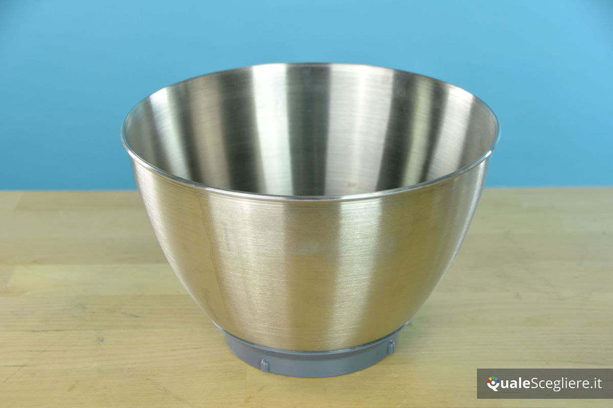 Kenwood Prospero 283