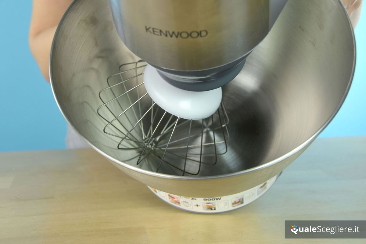 Kenwood Prospero 283