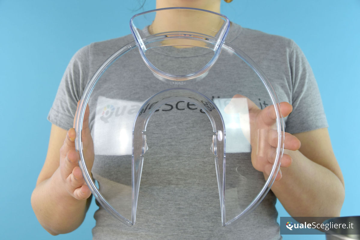 Kenwood Prospero 283