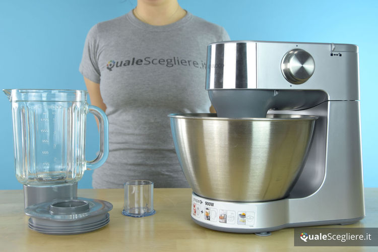 Kenwood Prospero 283