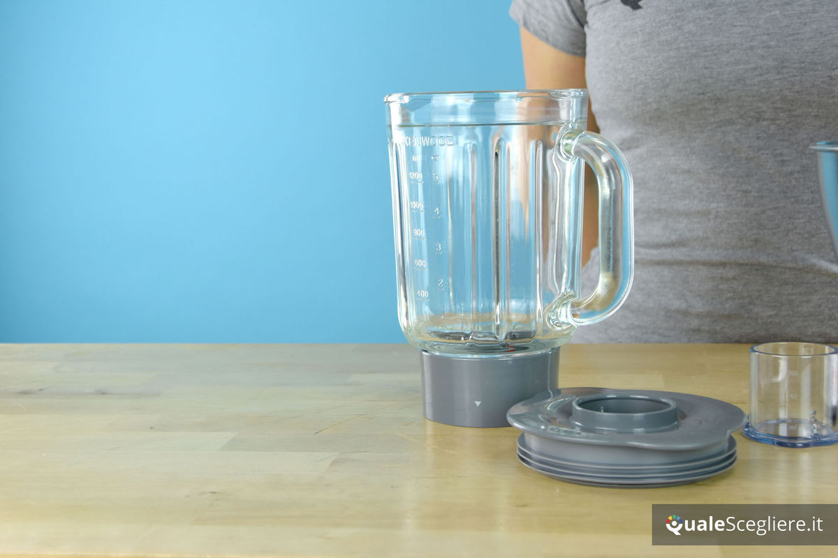 Kenwood Prospero 283