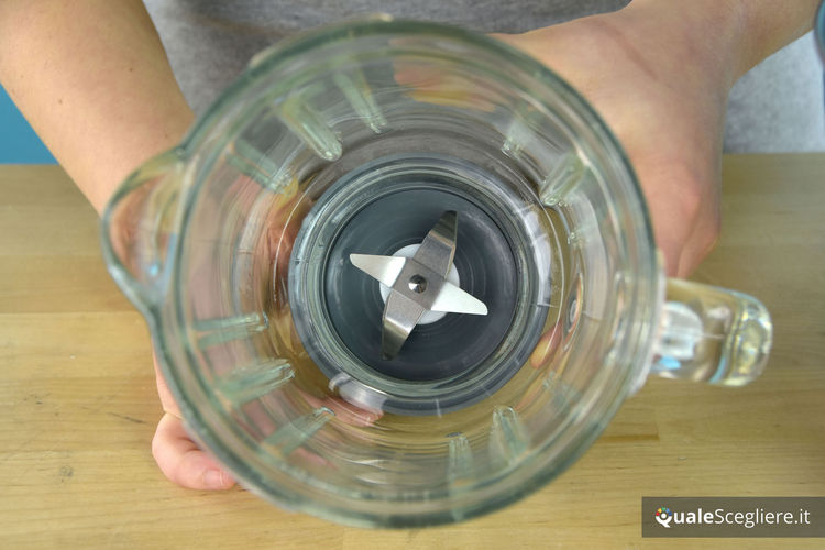 Kenwood Prospero 283