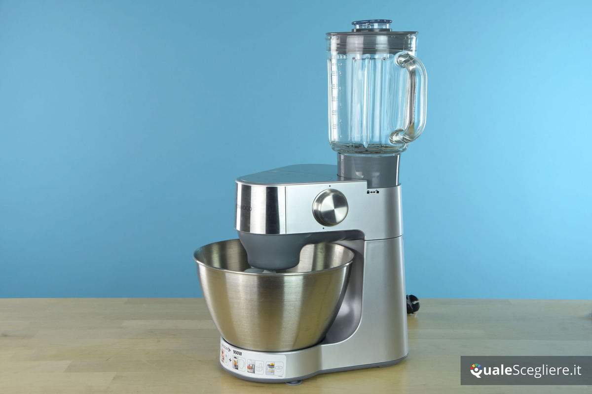 Kenwood Prospero 283