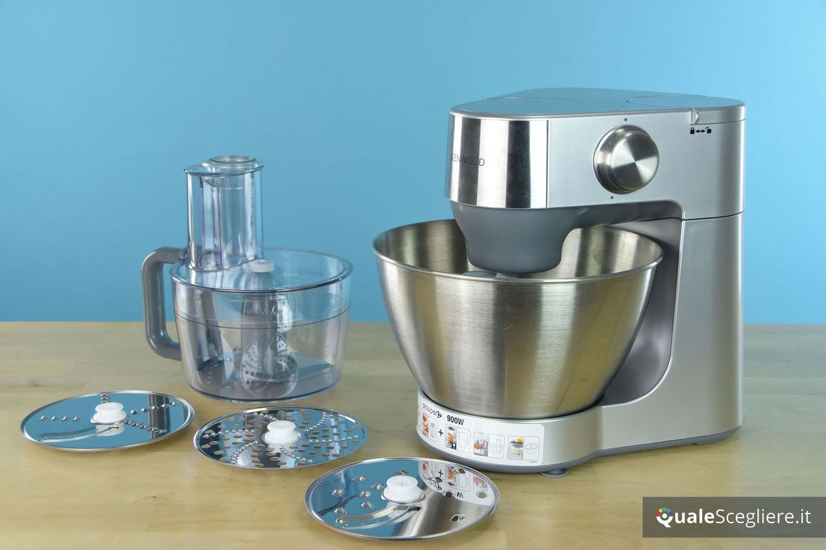 Kenwood Prospero 283