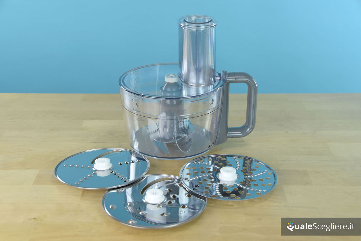 Kenwood Prospero 283