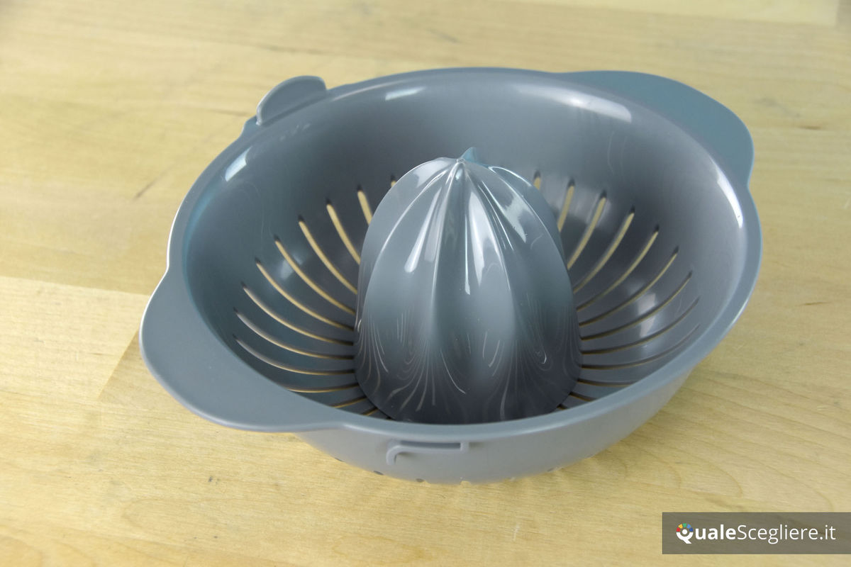 Kenwood Prospero 283