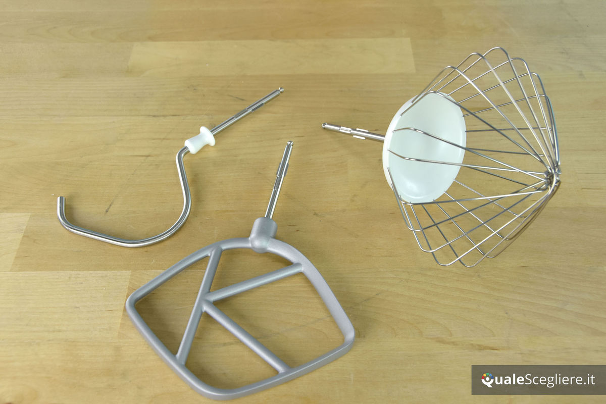 Kenwood Prospero 283