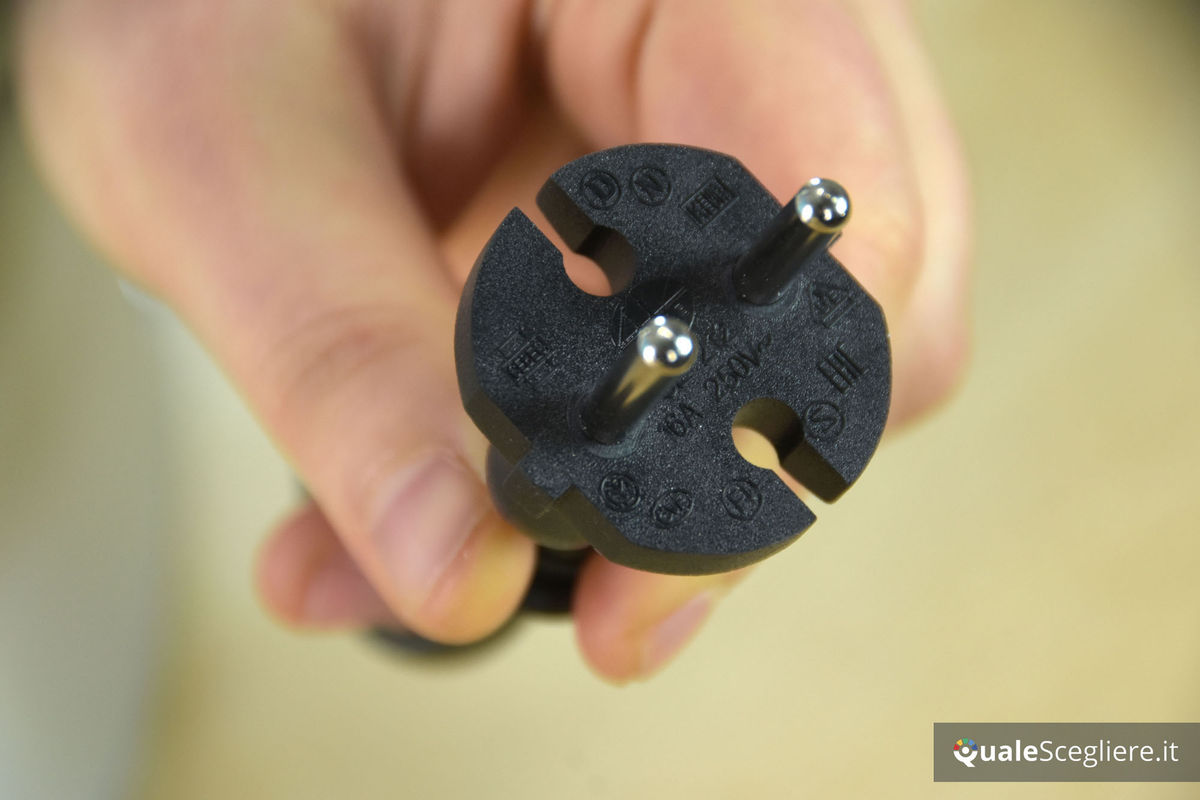 Kenwood Prospero 283