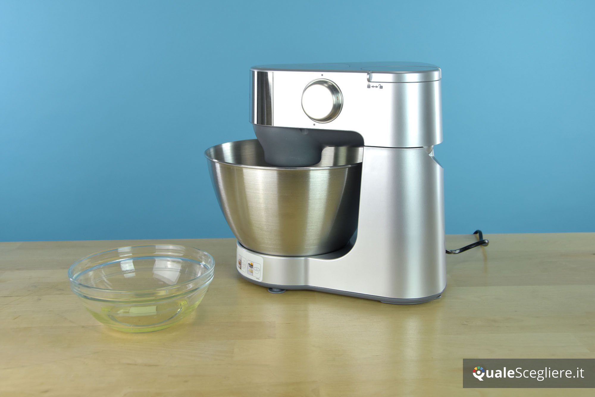 Kenwood Prospero 283