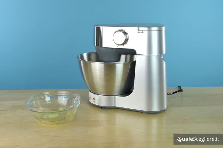 Kenwood Prospero 283