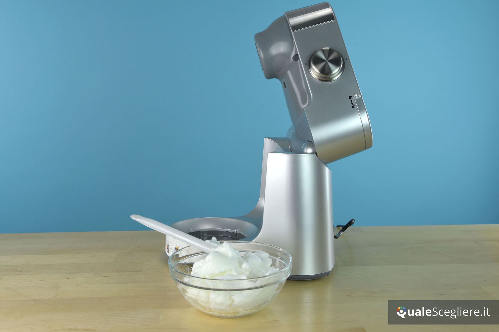 Kenwood Prospero 283