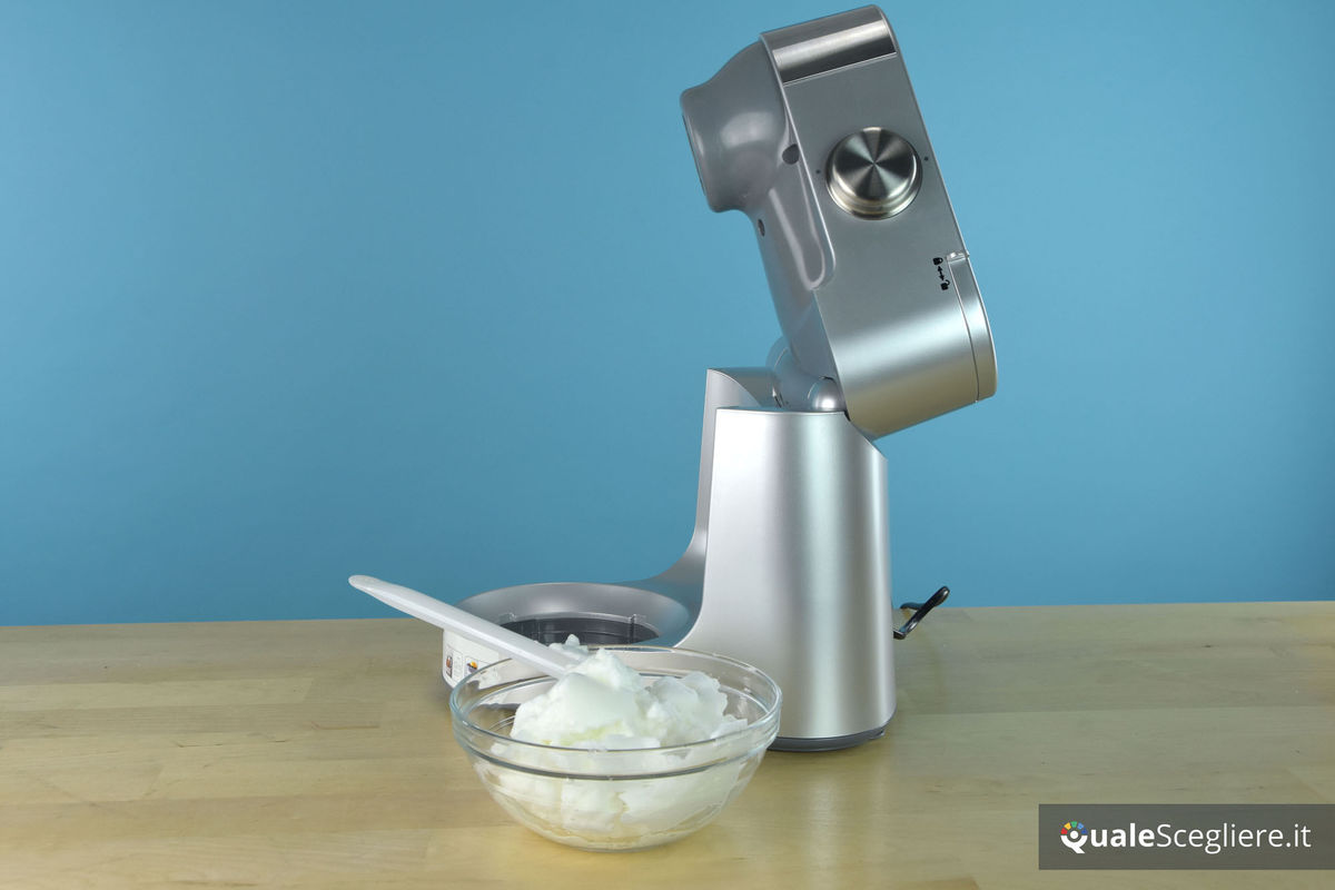 Kenwood Prospero 283