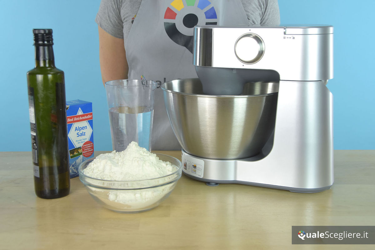 Kenwood Prospero 283