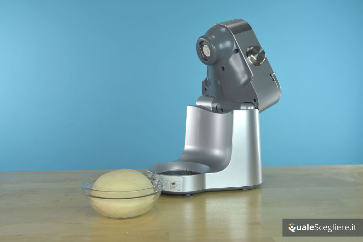 Kenwood Prospero 283