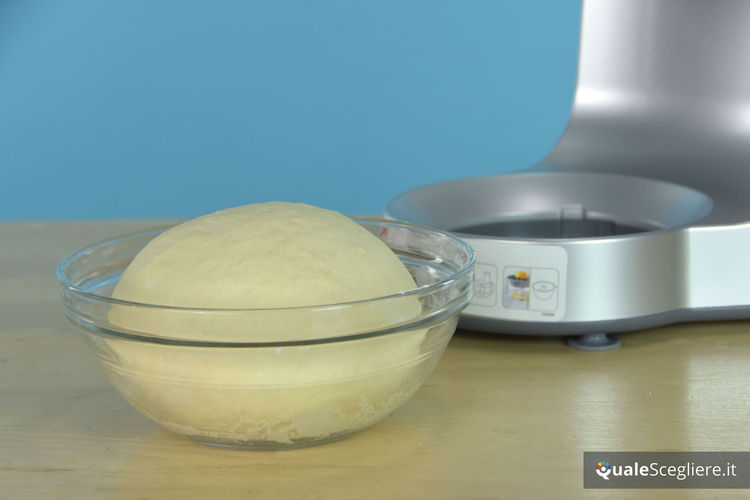 Kenwood Prospero 283