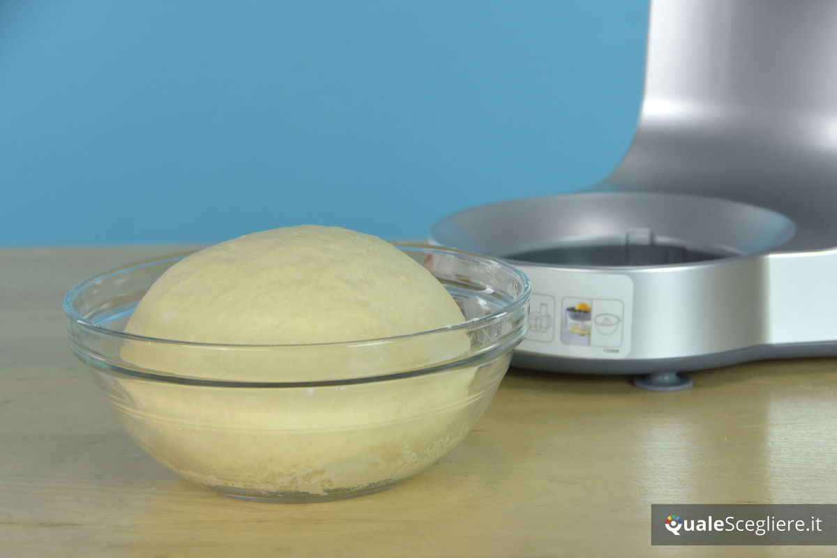 Kenwood Prospero 283