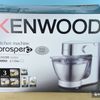 Kenwood Prospero 283