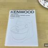 Kenwood Prospero 283
