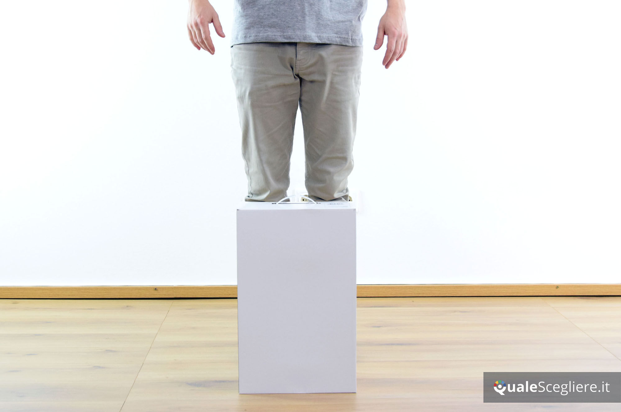 Klarstein Drybest 2000 2G