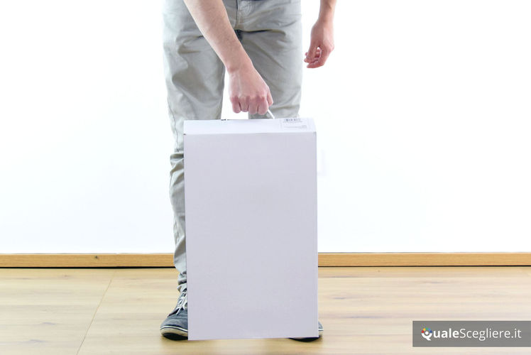 Klarstein Drybest 2000 2G