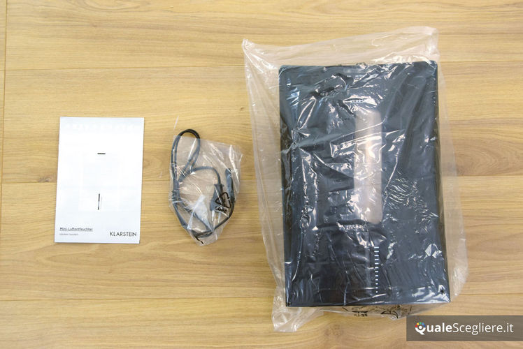 Klarstein Drybest 2000 2G