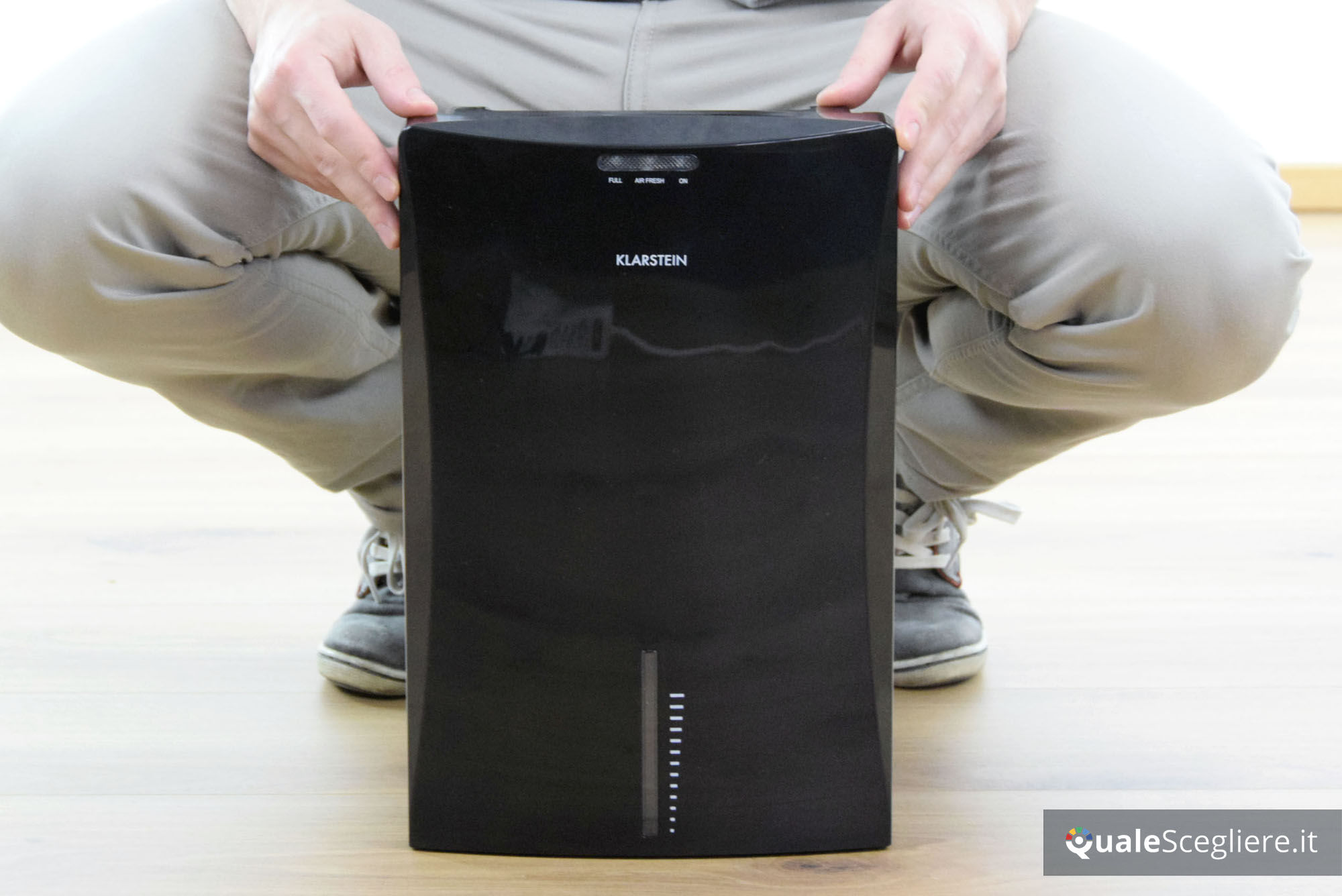 Klarstein Drybest 2000 2G