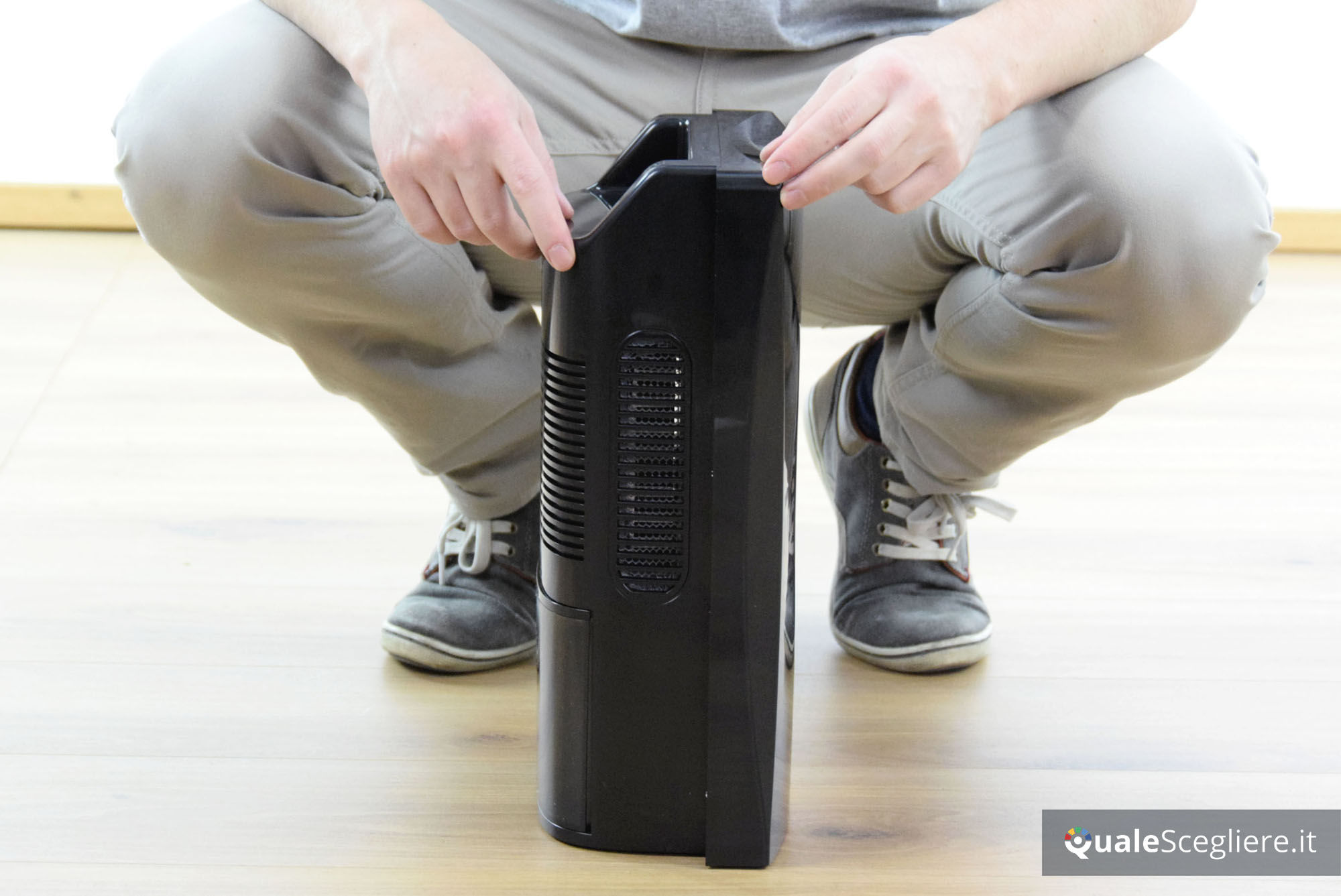 Klarstein Drybest 2000 2G