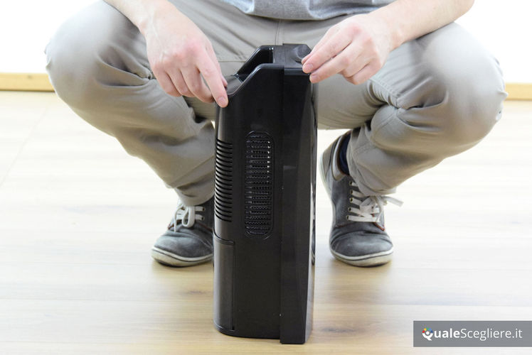 Klarstein Drybest 2000 2G