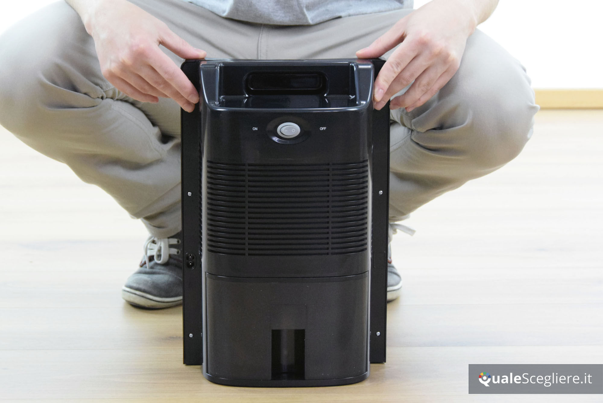 Klarstein Drybest 2000 2G