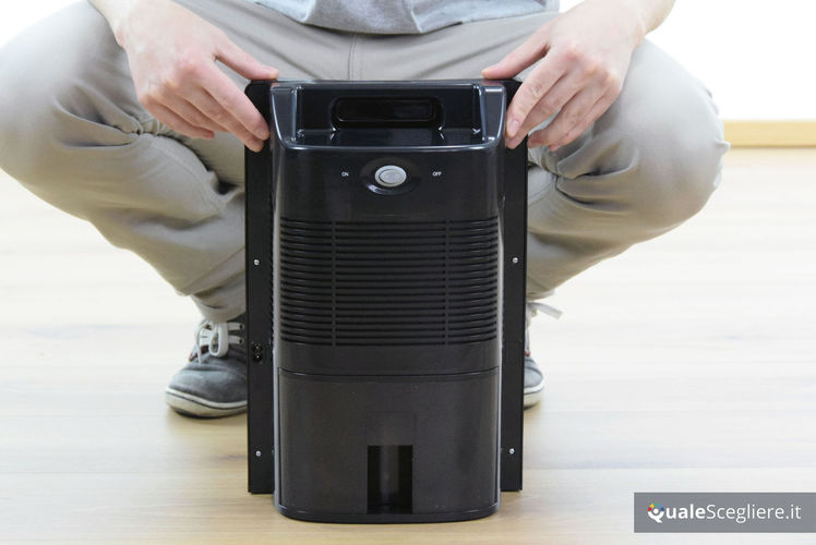 Klarstein Drybest 2000 2G