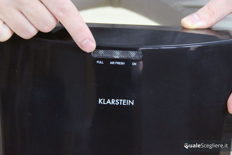 Klarstein Drybest 2000 2G