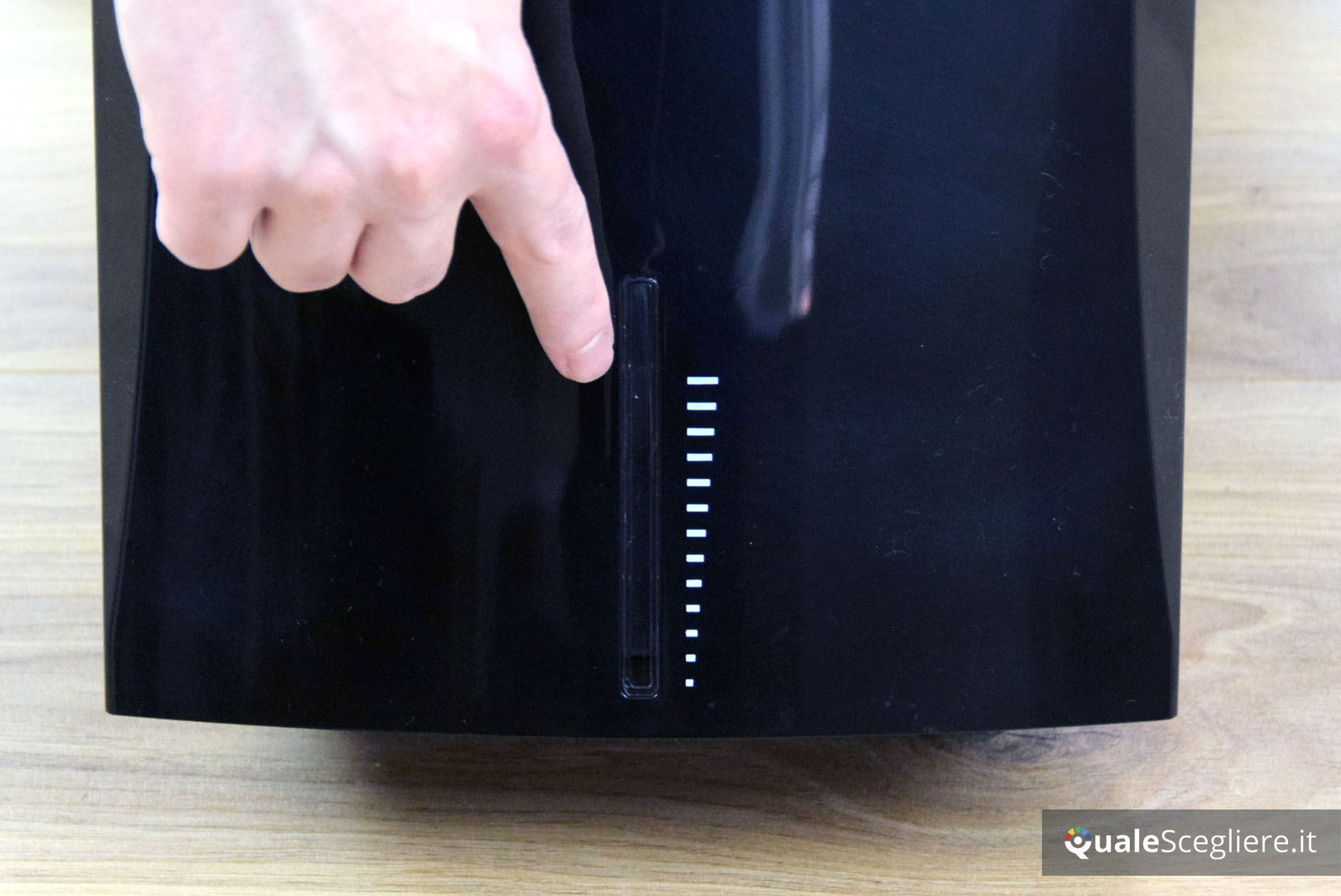 Klarstein Drybest 2000 2G