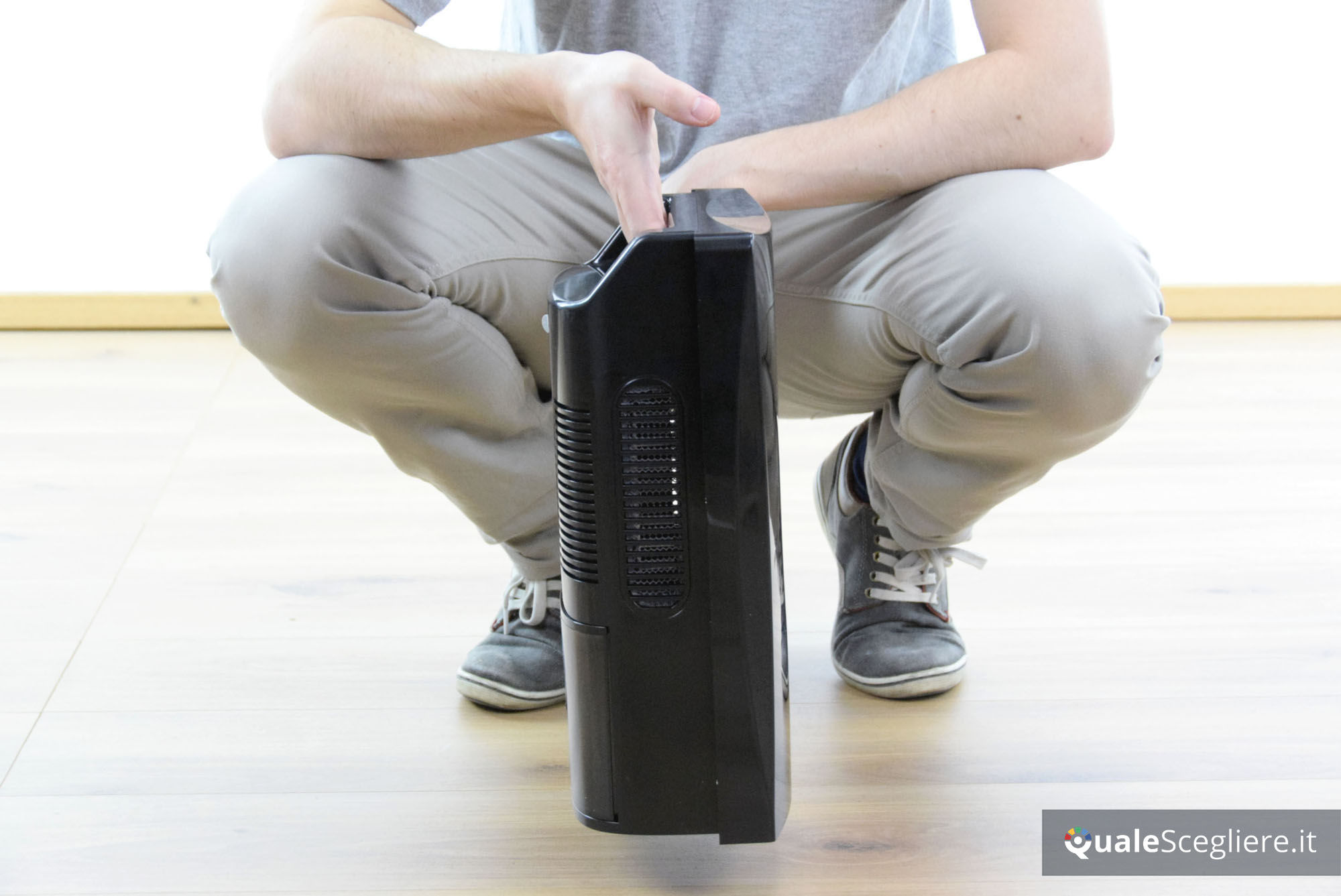 Klarstein Drybest 2000 2G