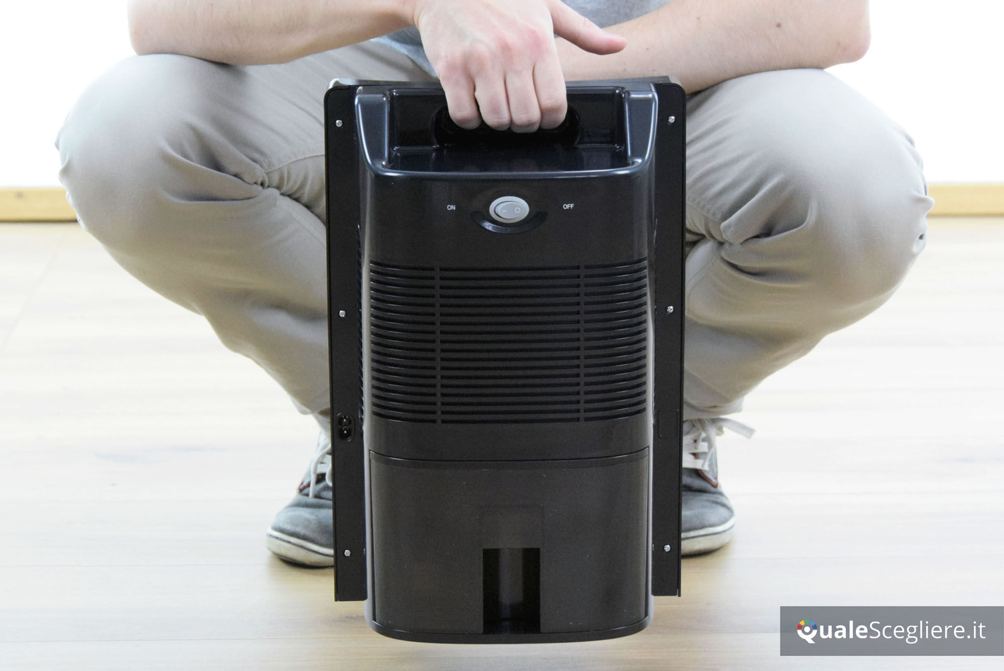 Klarstein Drybest 2000 2G