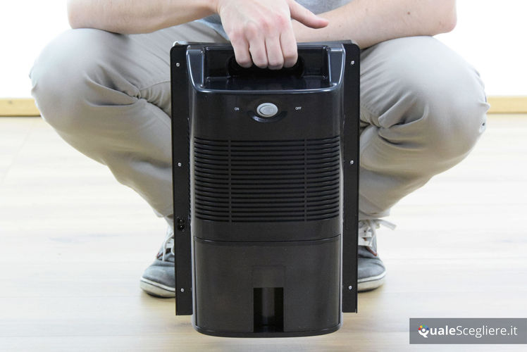 Klarstein Drybest 2000 2G