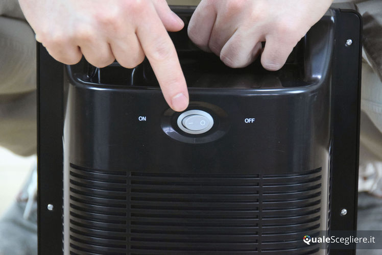 Klarstein Drybest 2000 2G