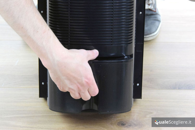 Klarstein Drybest 2000 2G