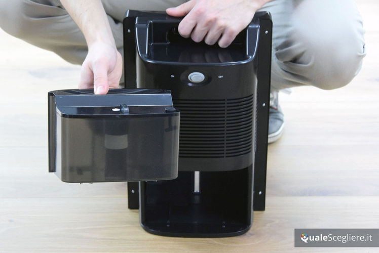 Klarstein Drybest 2000 2G