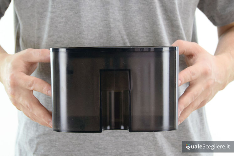 Klarstein Drybest 2000 2G