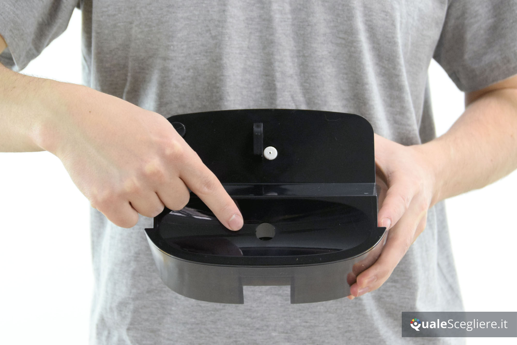 Klarstein Drybest 2000 2G