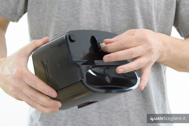 Klarstein Drybest 2000 2G