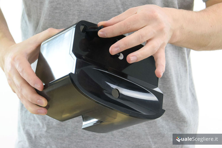 Klarstein Drybest 2000 2G