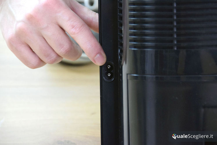 Klarstein Drybest 2000 2G