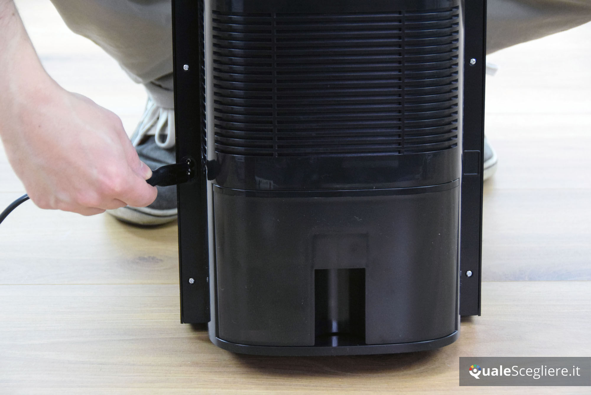 Klarstein Drybest 2000 2G