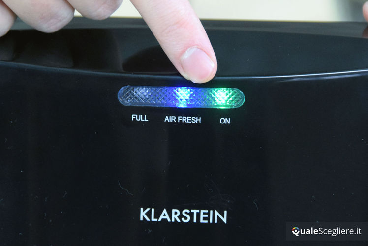 Klarstein Drybest 2000 2G