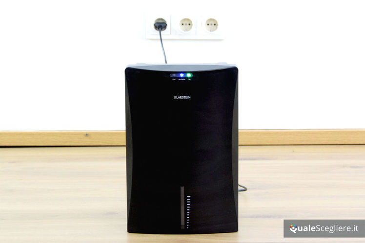 Klarstein Drybest 2000 2G