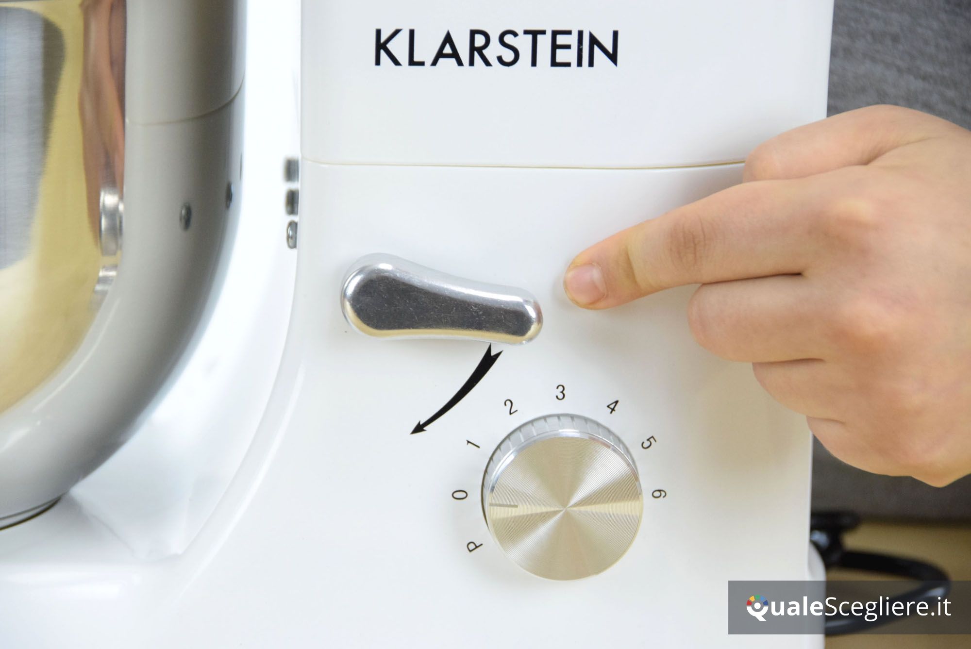 Klarstein TK2 Bella
