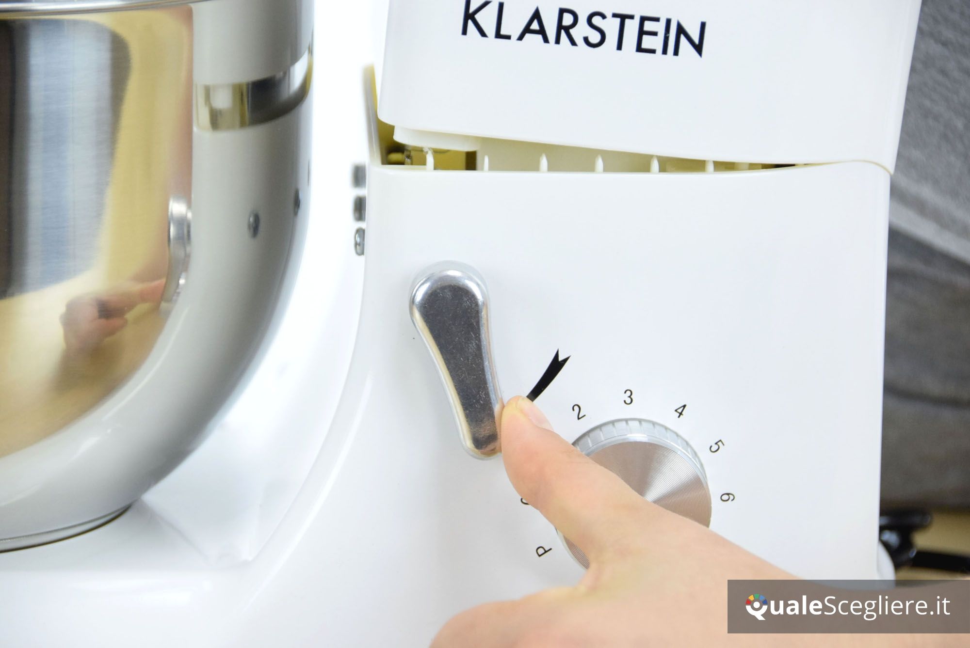 Klarstein TK2 Bella