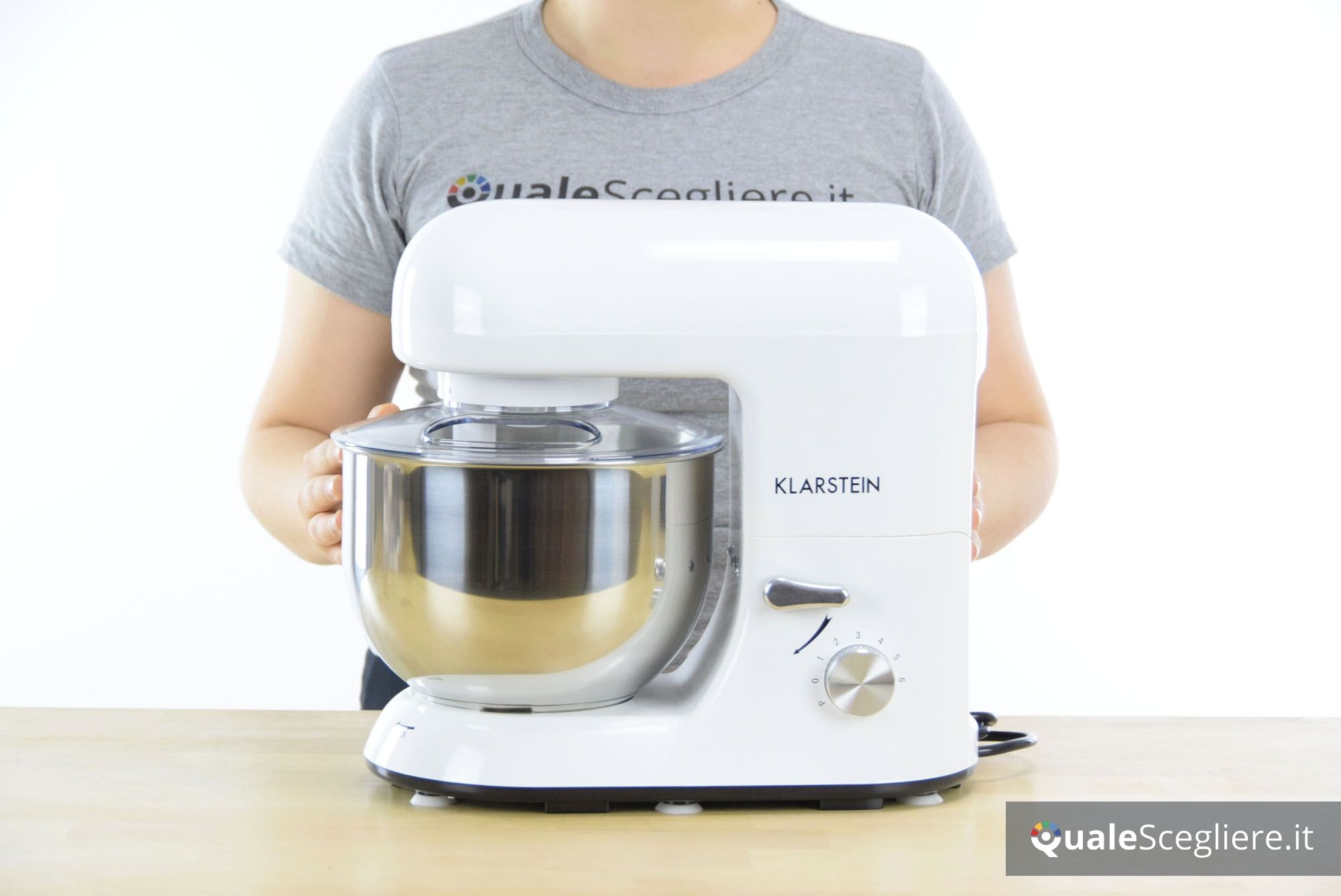 Klarstein TK2 Bella