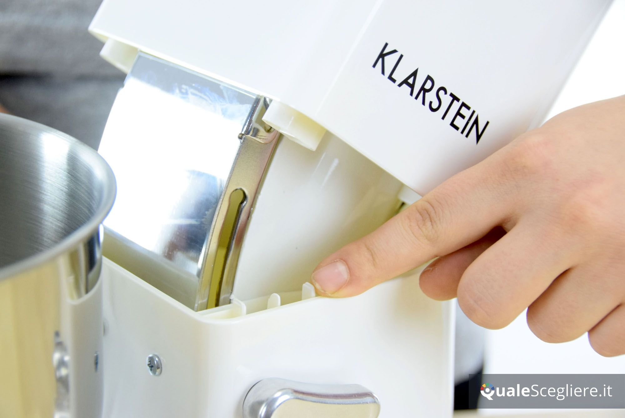 Klarstein TK2 Bella